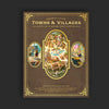 Worlds at a Glance: Towns & Villages