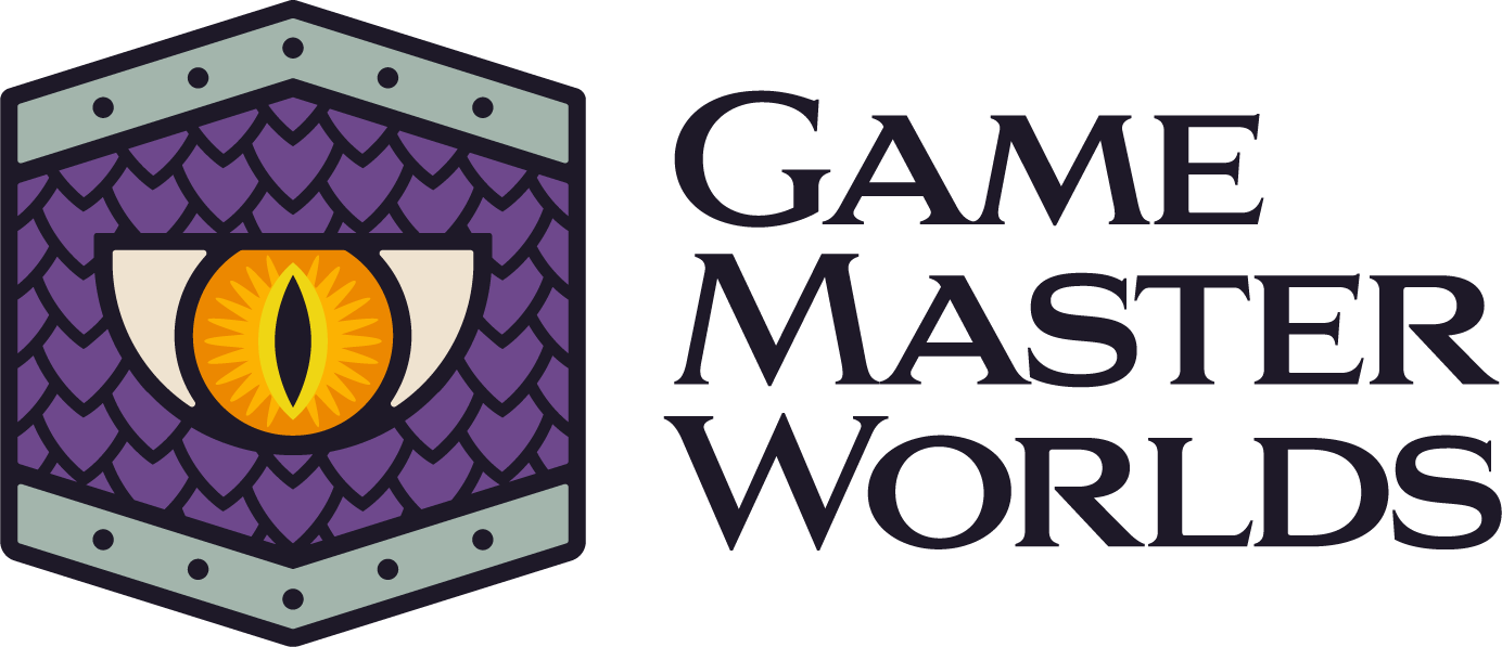 Game Master Worlds
