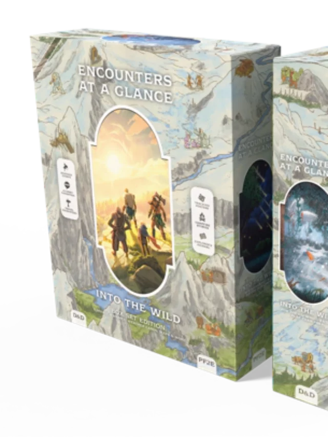 Look inside: Box-set